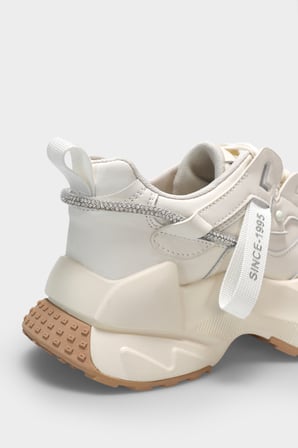 Stormy Kadın Sneaker Ayakkabı Beyaz