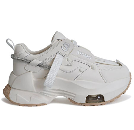 Lufian Stormy Kadın Sneaker