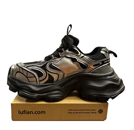 Lufian Ariana Sneaker