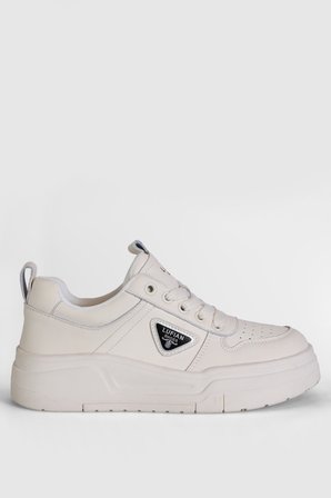 Jennıfer Kadın Sneaker Ayakkabı Beyaz