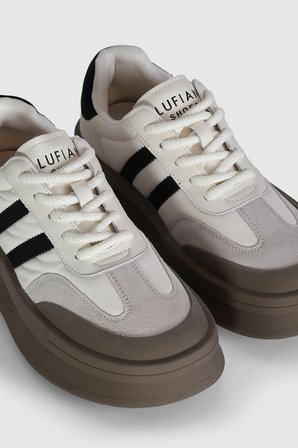 Chrıstına Kadın Sneaker Ayakkabı Beyaz