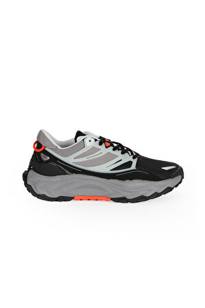 Lufian Edwin Siyah Sneaker
