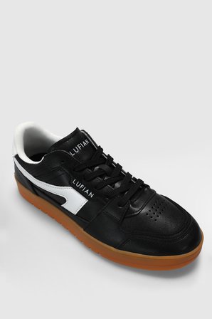 Jake Erkek Sneaker Ayakkabı Siyah