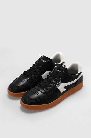 Jake Erkek Sneaker Ayakkabı Siyah