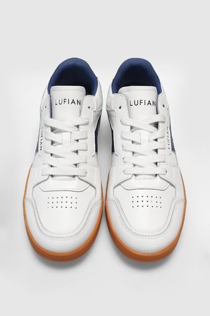 Jake Erkek Sneaker Ayakkabı Beyaz