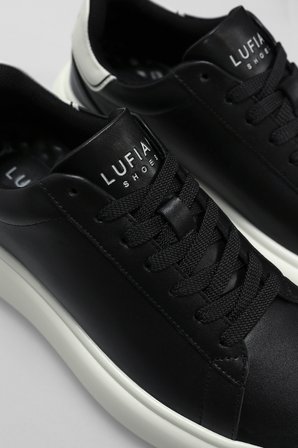 Raınbow Erkek Sneaker Ayakkabı Siyah
