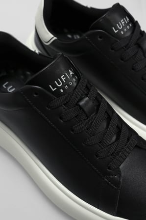 Raınbow Erkek Sneaker Ayakkabı Siyah
