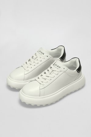 Raınbow Erkek Sneaker Ayakkabı Beyaz