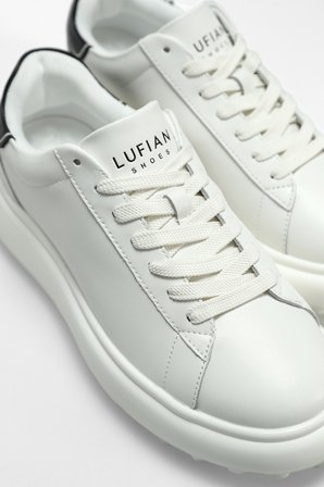 Raınbow Erkek Sneaker Ayakkabı Beyaz