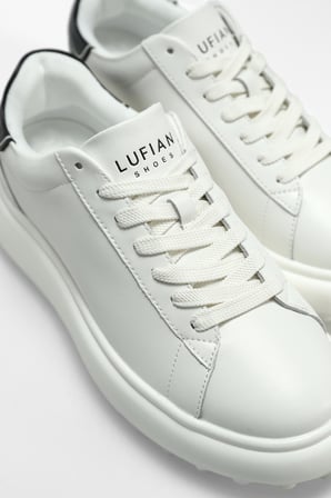 Raınbow Erkek Sneaker Ayakkabı Beyaz