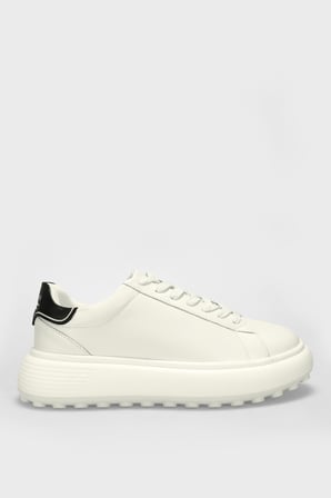 Raınbow Erkek Sneaker Ayakkabı Beyaz