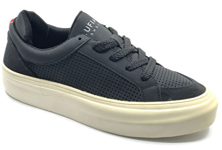 Lufian 111230259 Allan Sneaker Erkek Deri Ayakkabı