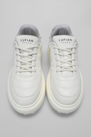 Rıken Erkek Sneaker Ayakkabı Beyaz