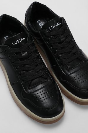 Alexıs Kadın Sneaker Ayakkabı Siyah