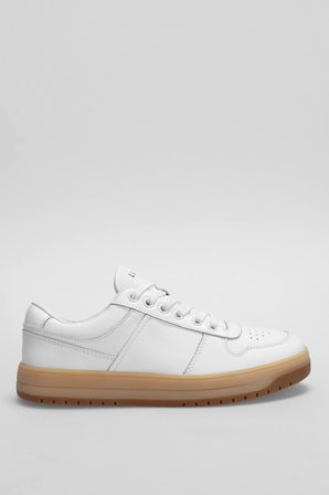 Alexıs Kadın Sneaker Ayakkabı Beyaz