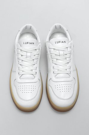 Alexıs Kadın Sneaker Ayakkabı Beyaz
