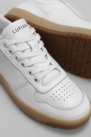 Alexıs Kadın Sneaker Ayakkabı Beyaz