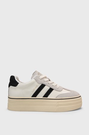 Angela Kadın Sneaker Ayakkabı Beyaz