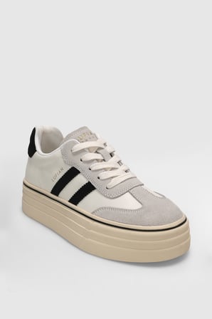 Angela Kadın Sneaker Ayakkabı Beyaz
