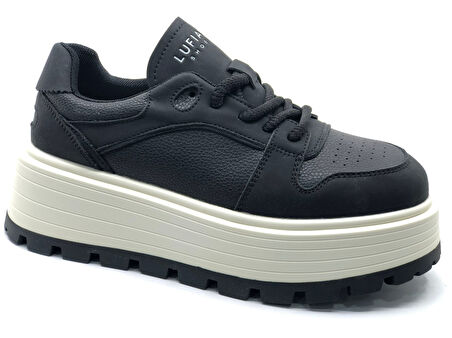Lufian 121230026 Alice Unisex Sneaker Ayakkabı