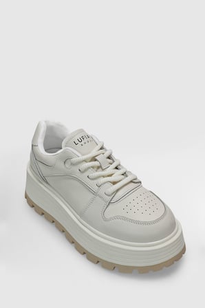 Alıce Kadın Sneaker Ayakkabı Beyaz