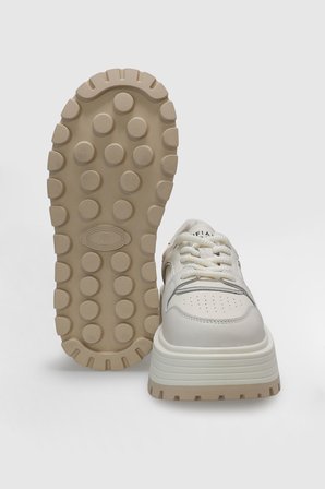 Alıce Kadın Sneaker Ayakkabı Beyaz