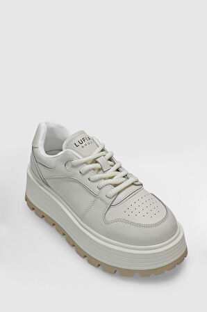 Lufian 121230026 Alice Unisex Sneaker Ayakkabı