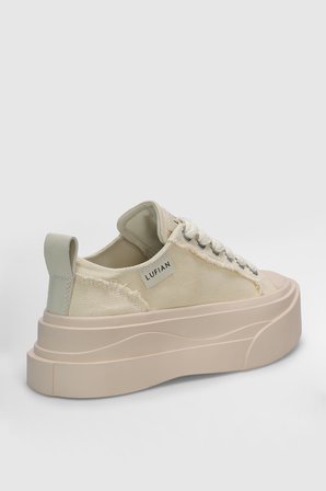Vıctorıa Kadın Sneaker Ayakkabı Beyaz
