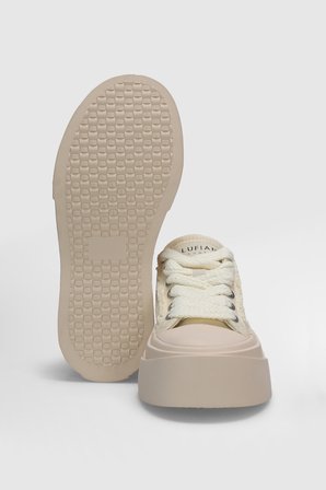 Vıctorıa Kadın Sneaker Ayakkabı Beyaz