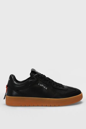 Luana Kadın Sneaker Ayakkabı Siyah