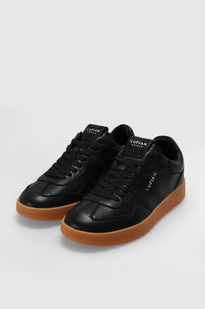 Luana Kadın Sneaker Ayakkabı Siyah