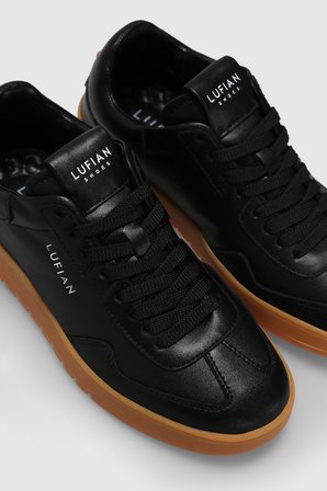 Luana Kadın Sneaker Ayakkabı Siyah