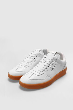 Luana Kadın Sneaker Ayakkabı Beyaz