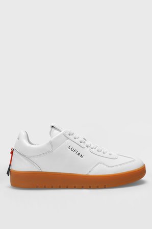 Luana Kadın Sneaker Ayakkabı Beyaz