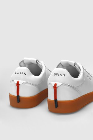 Luana Kadın Sneaker Ayakkabı Beyaz