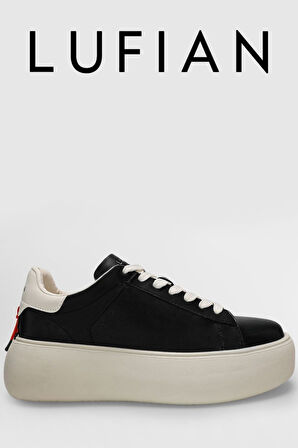 Lufian 121230031 Marcella Unisex Sneaker Ayakkabı