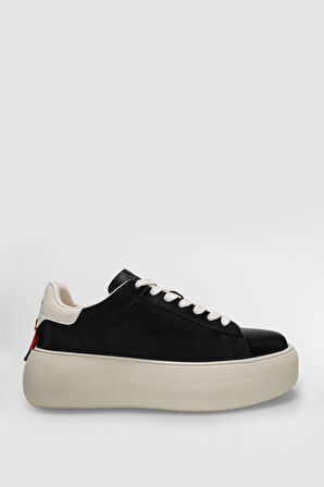 Lufian 121230031 Marcella Unisex Sneaker Ayakkabı