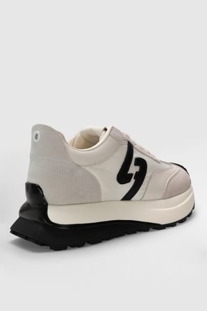 Marta Kadın Sneaker Ayakkabı Beyaz