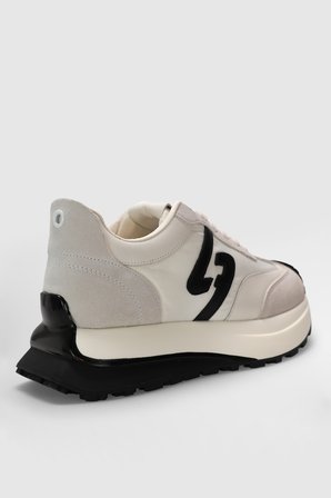 Marta Kadın Sneaker Ayakkabı Beyaz