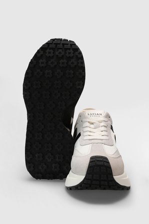 Marta Kadın Sneaker Ayakkabı Beyaz