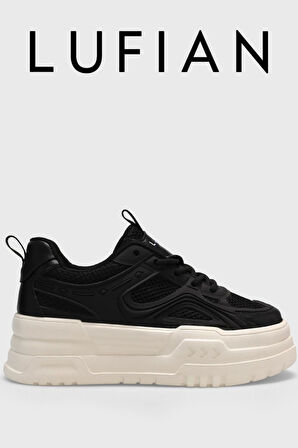 Lufian 121230033 Tomrıs Unisex Sneaker Ayakkabı