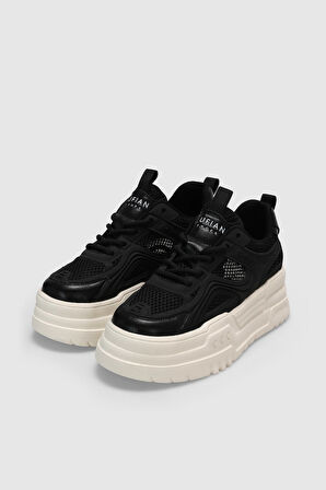 Lufian 121230033 Tomrıs Unisex Sneaker Ayakkabı