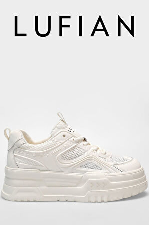 Lufian 121230033 Tomrıs Unisex Sneaker Ayakkabı