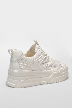 Lufian 121230033 Tomrıs Unisex Sneaker Ayakkabı