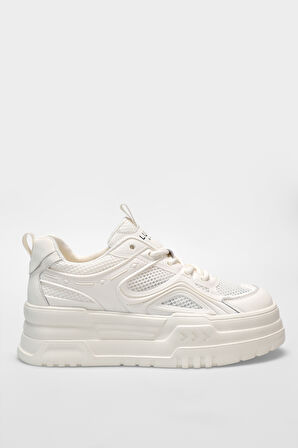 Lufian 121230033 Tomrıs Unisex Sneaker Ayakkabı