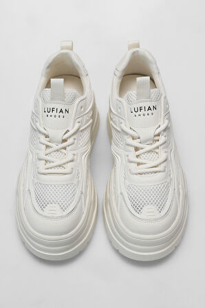 Lufian 121230033 Tomrıs Unisex Sneaker Ayakkabı