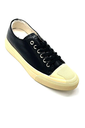 Lufian LIANA Kadın Sneaker Günlük Ayakkabı 121230037 Siyah