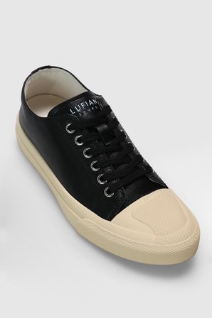 Lıana Kadın Sneaker Ayakkabı Siyah
