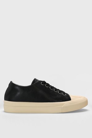 Lıana Kadın Sneaker Ayakkabı Siyah