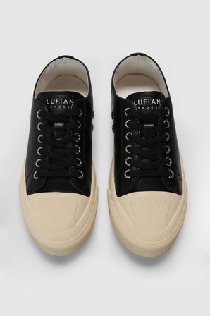 Lıana Kadın Sneaker Ayakkabı Siyah